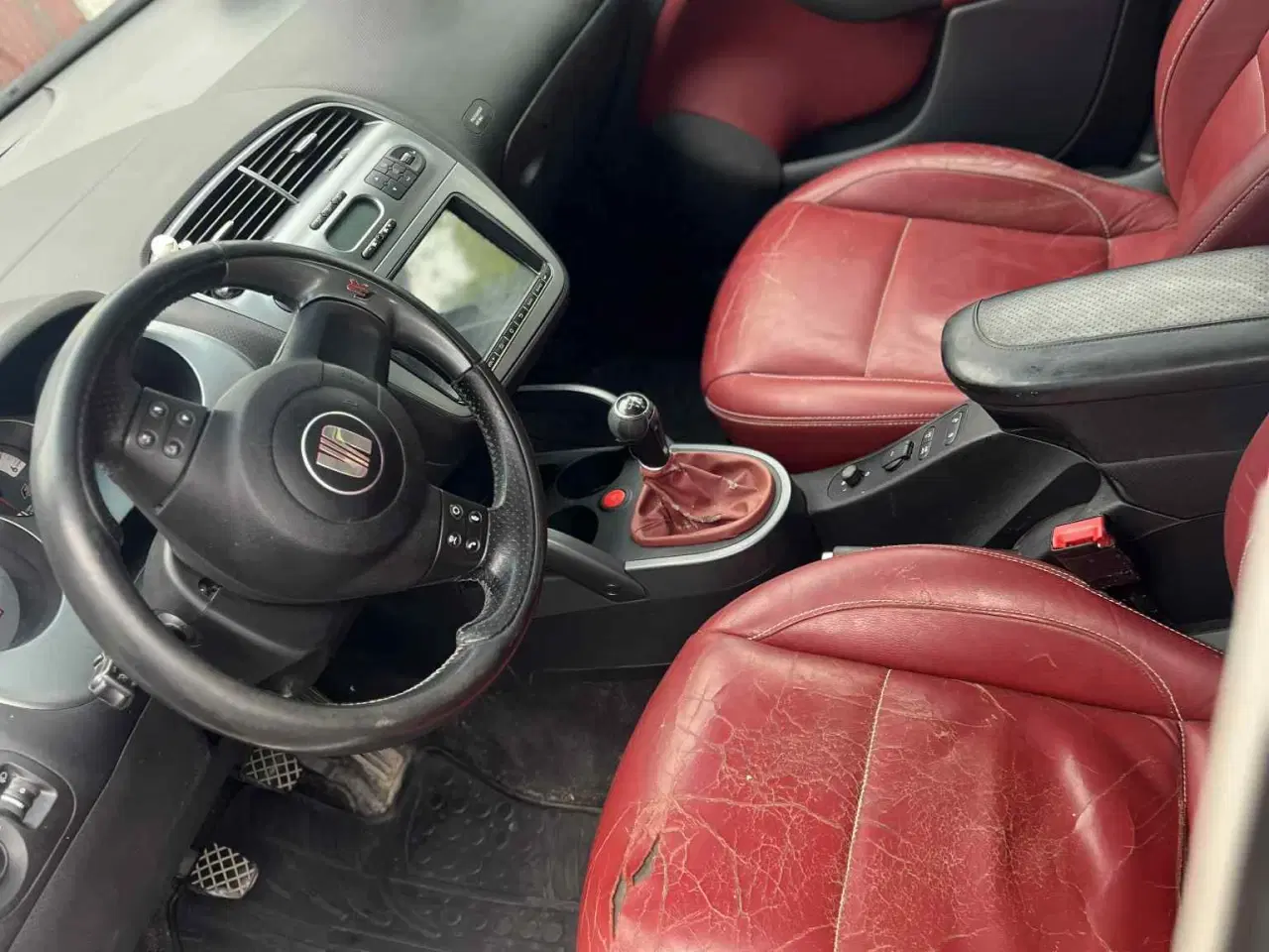 Billede 11 - Seat Altea XL FR 2.0 tdi stylance 170 HK 