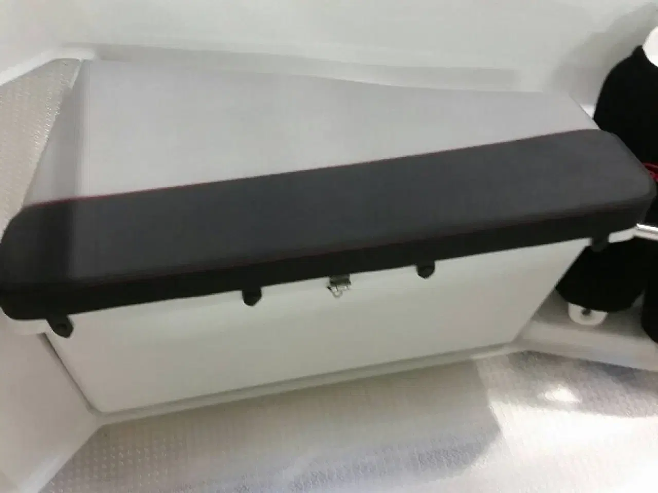 Billede 12 - Finnmaster Husky R6 - Yamaha 150/Udstyr