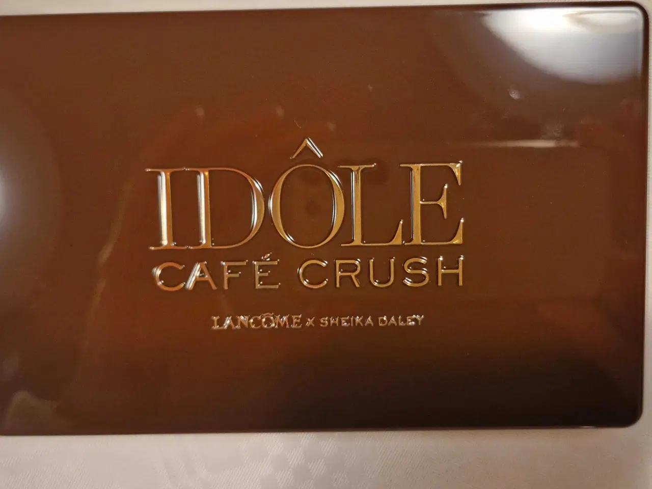 Billede 3 - Øjenskygge fra Lancome