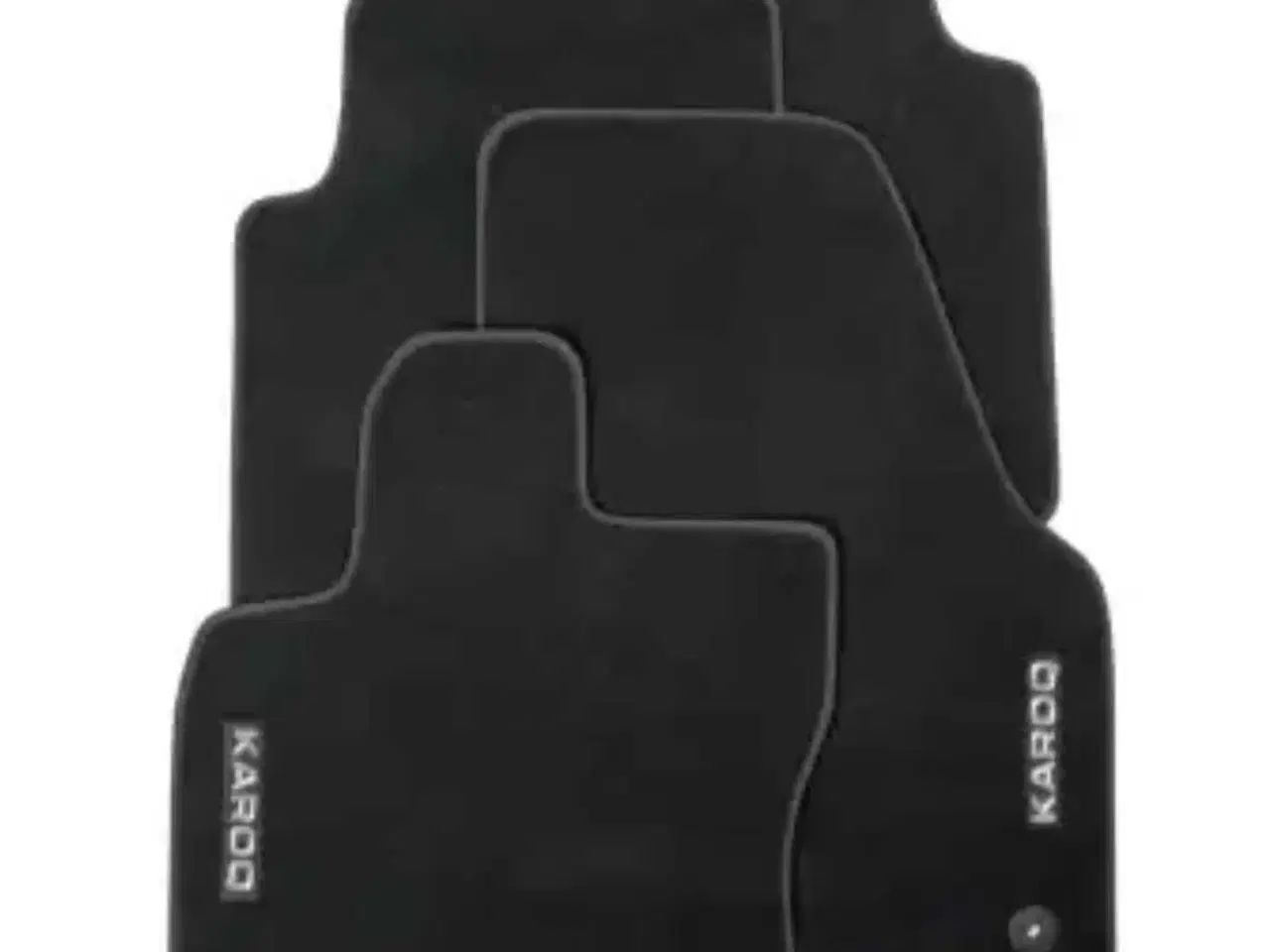 Billede 1 - Måttesæt til Škoda Karoq 