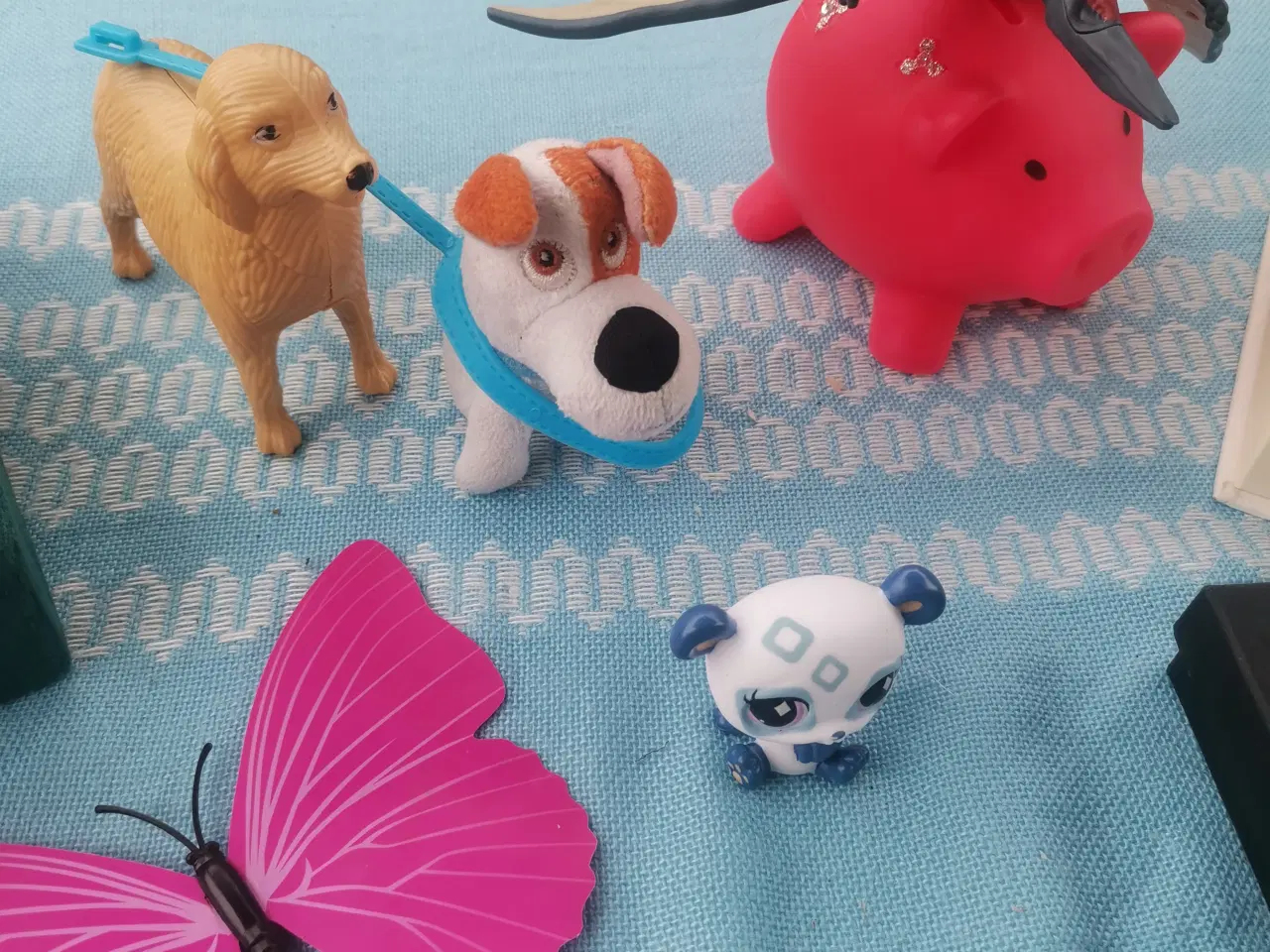 Billede 3 - Legedyr og pokemon 5 kr ialt 🌸
