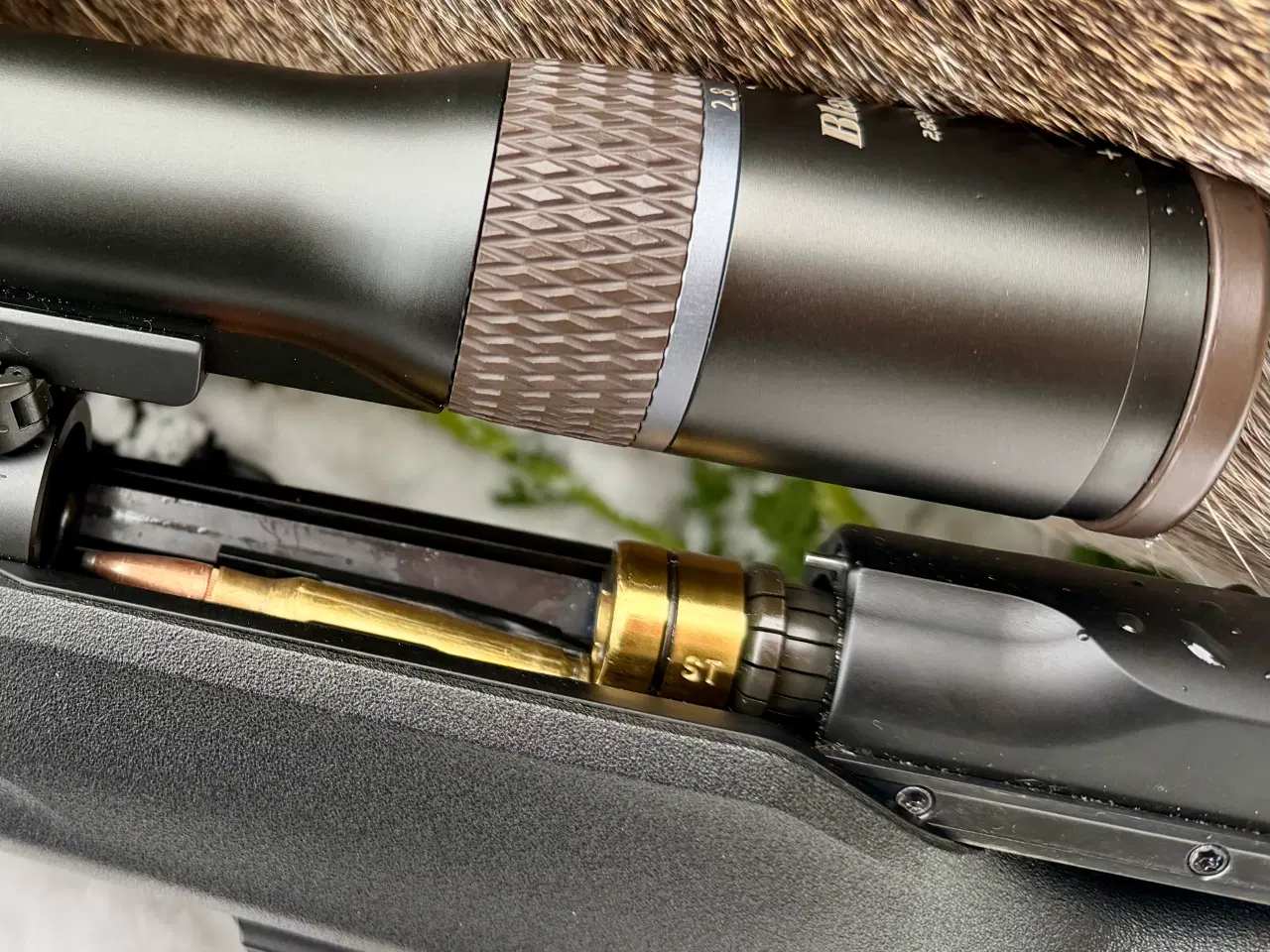 Billede 4 - Blaser B1 2,8-20x50 ic