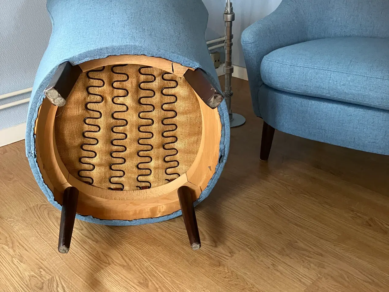 Billede 7 - Reto stole