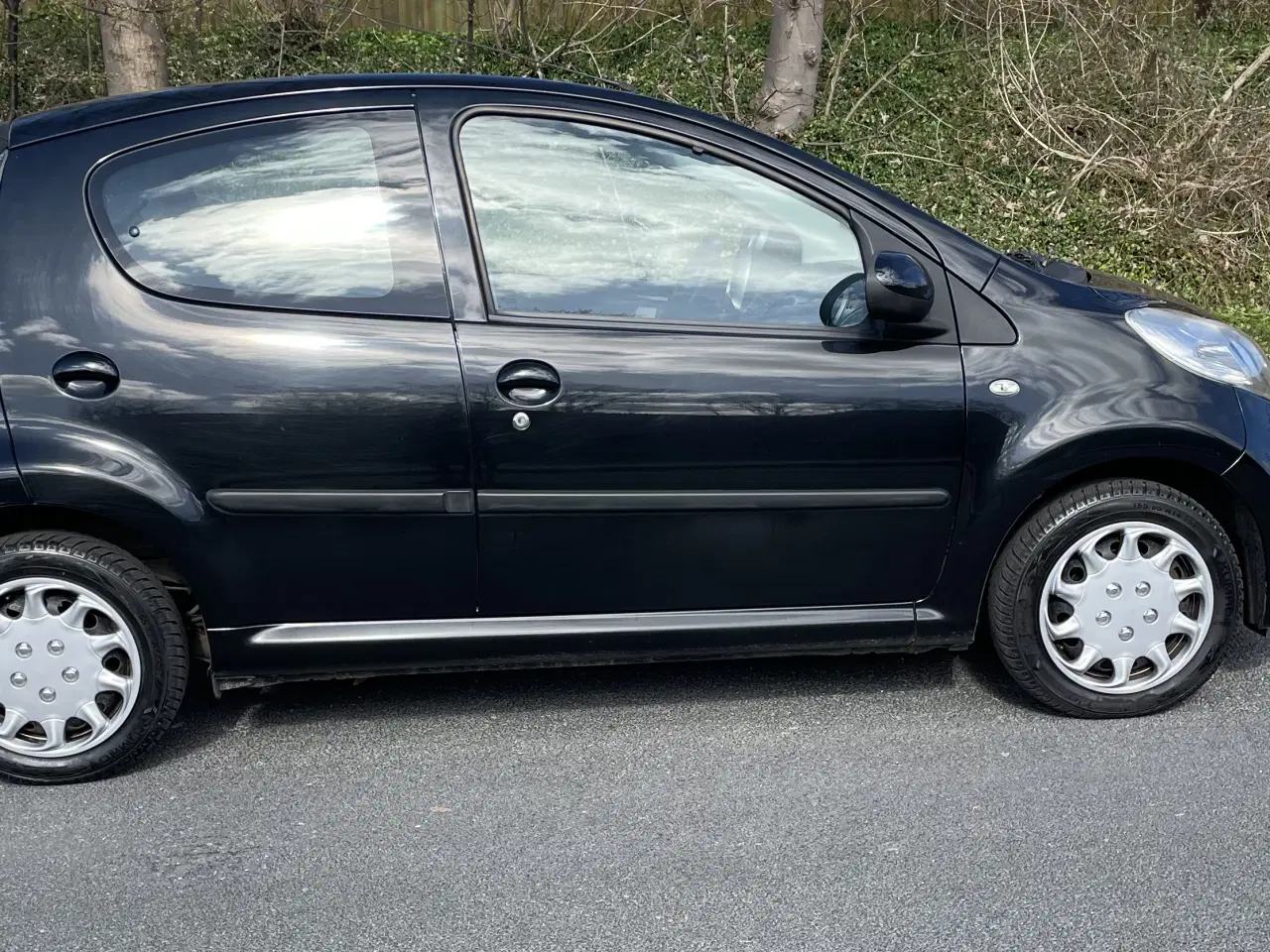 Billede 3 - NYSYNET/ Citroen C1 (2012)