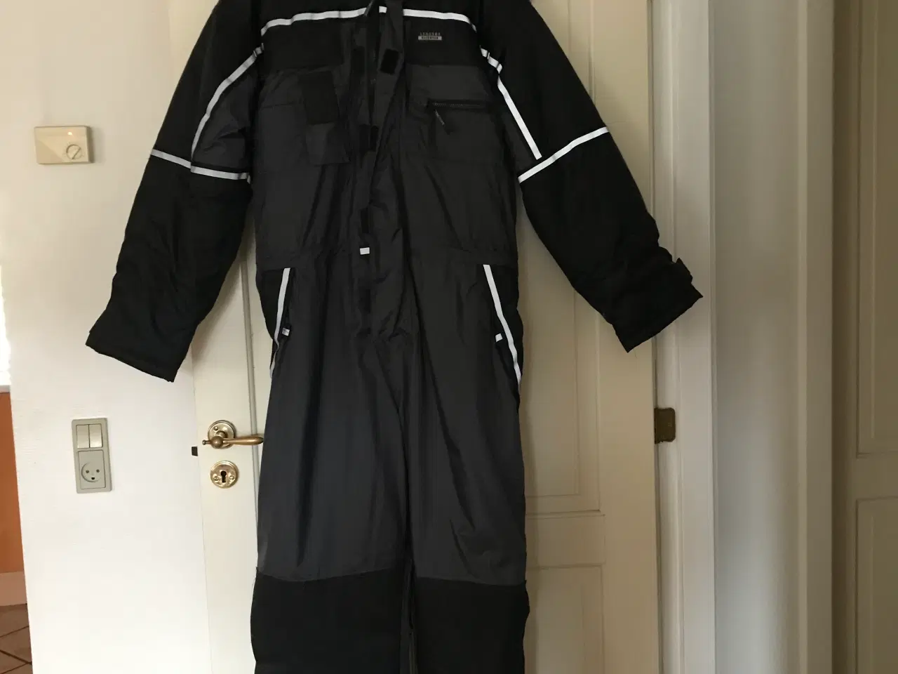 Billede 1 - Termo kedeldragt 