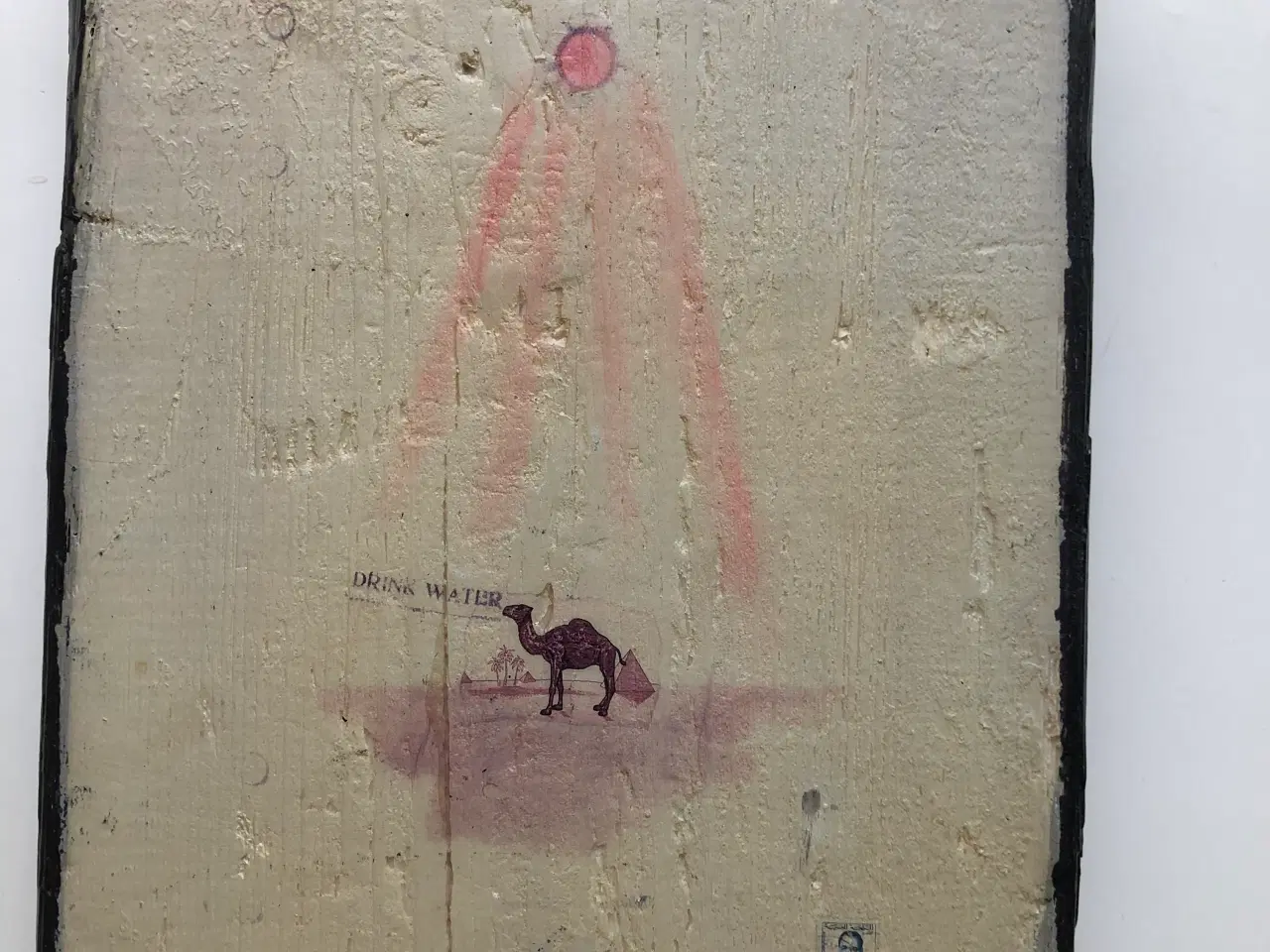 Billede 1 - Viktor IV American ikons