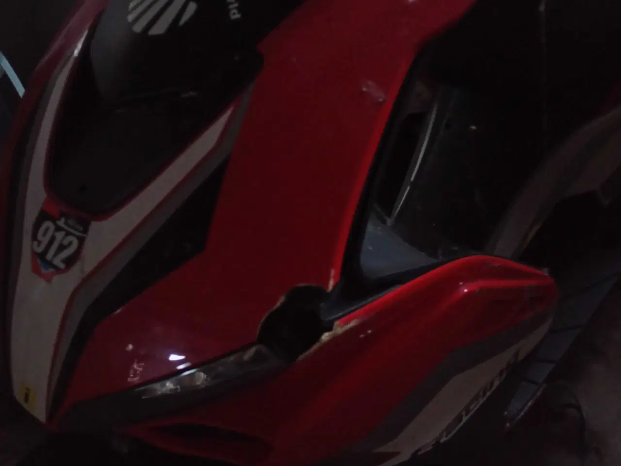 Billede 4 - Scooter.