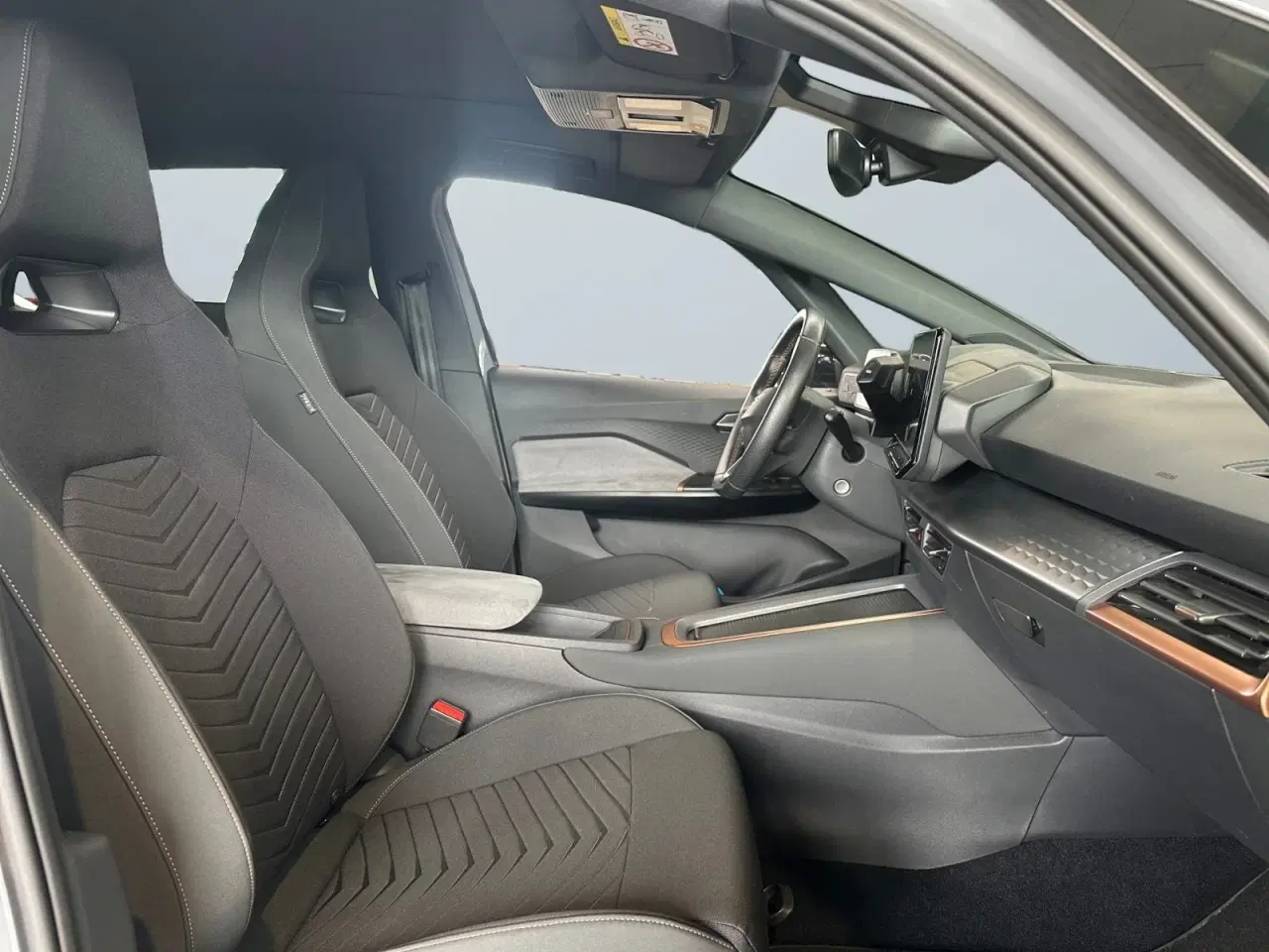 Billede 15 - Cupra Born 58 e-Boost