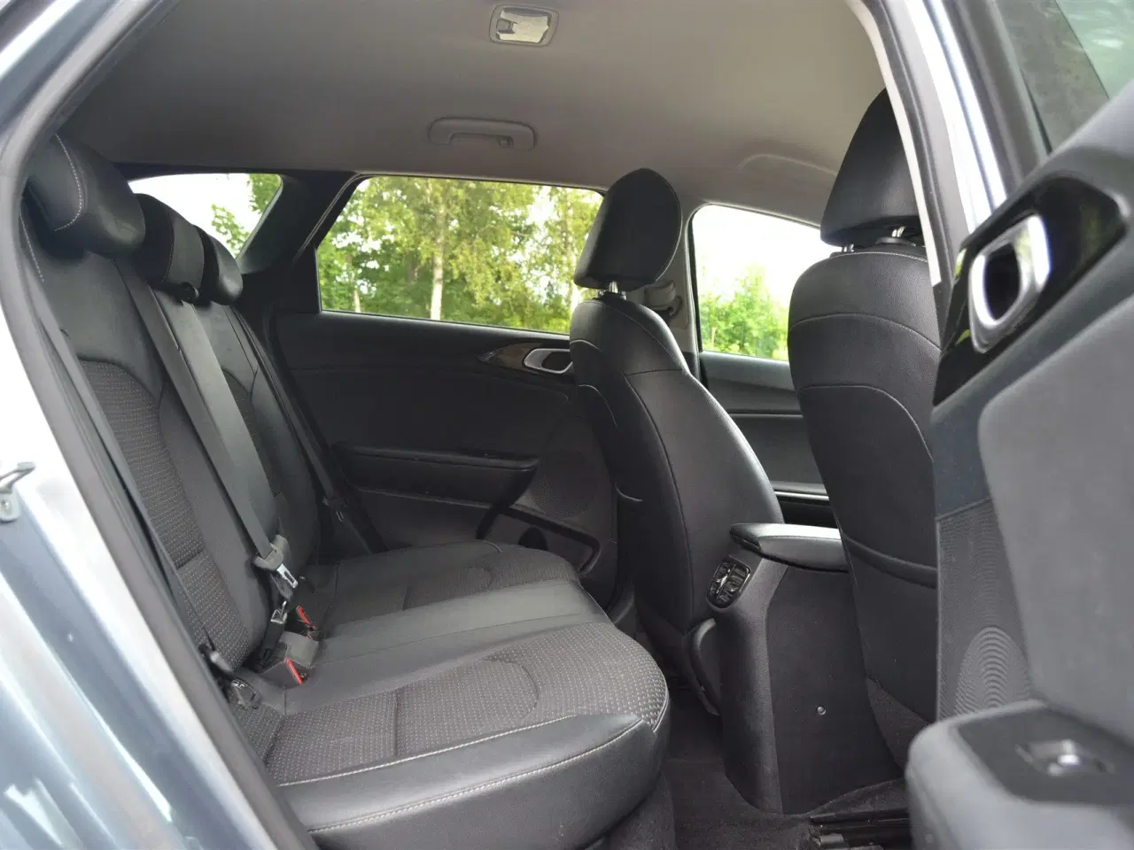Billede 14 - Kia Ceed SW 1,6 GDI PHEV  Plugin-hybrid Upgrade DCT 141HK Stc 6g Aut.