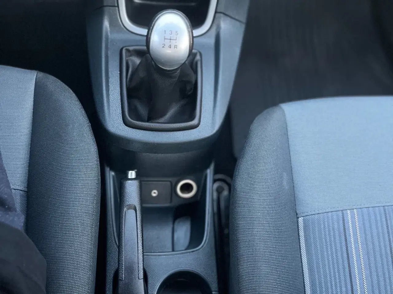 Billede 10 - Ford Fiesta 1,6 TDCi 90 ECO