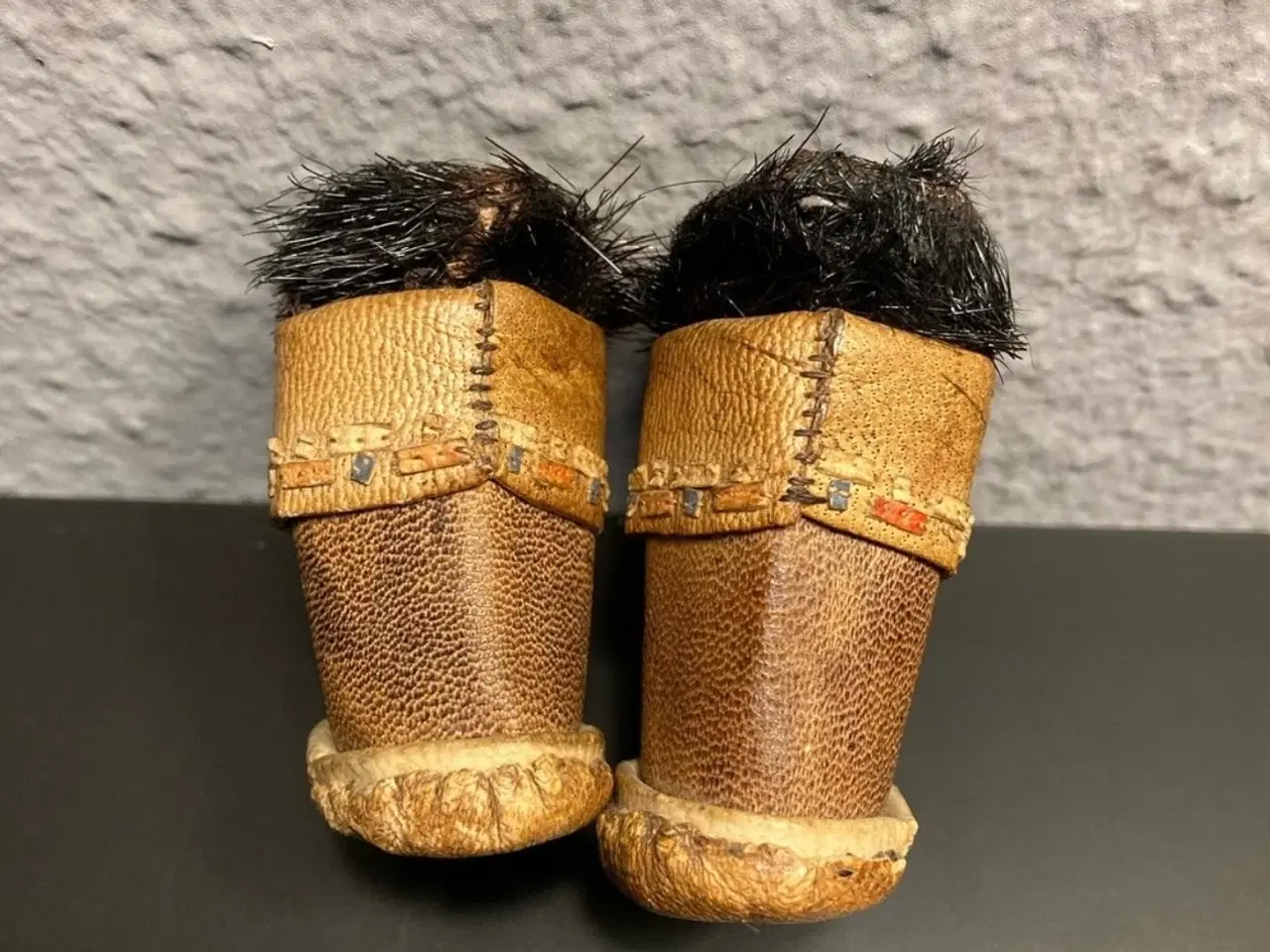 Billede 6 - Grønlandsk kunsthåndværk