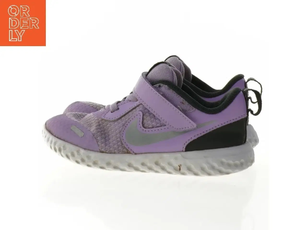 Billede 5 - Børnesko fra Nike (str. 26)