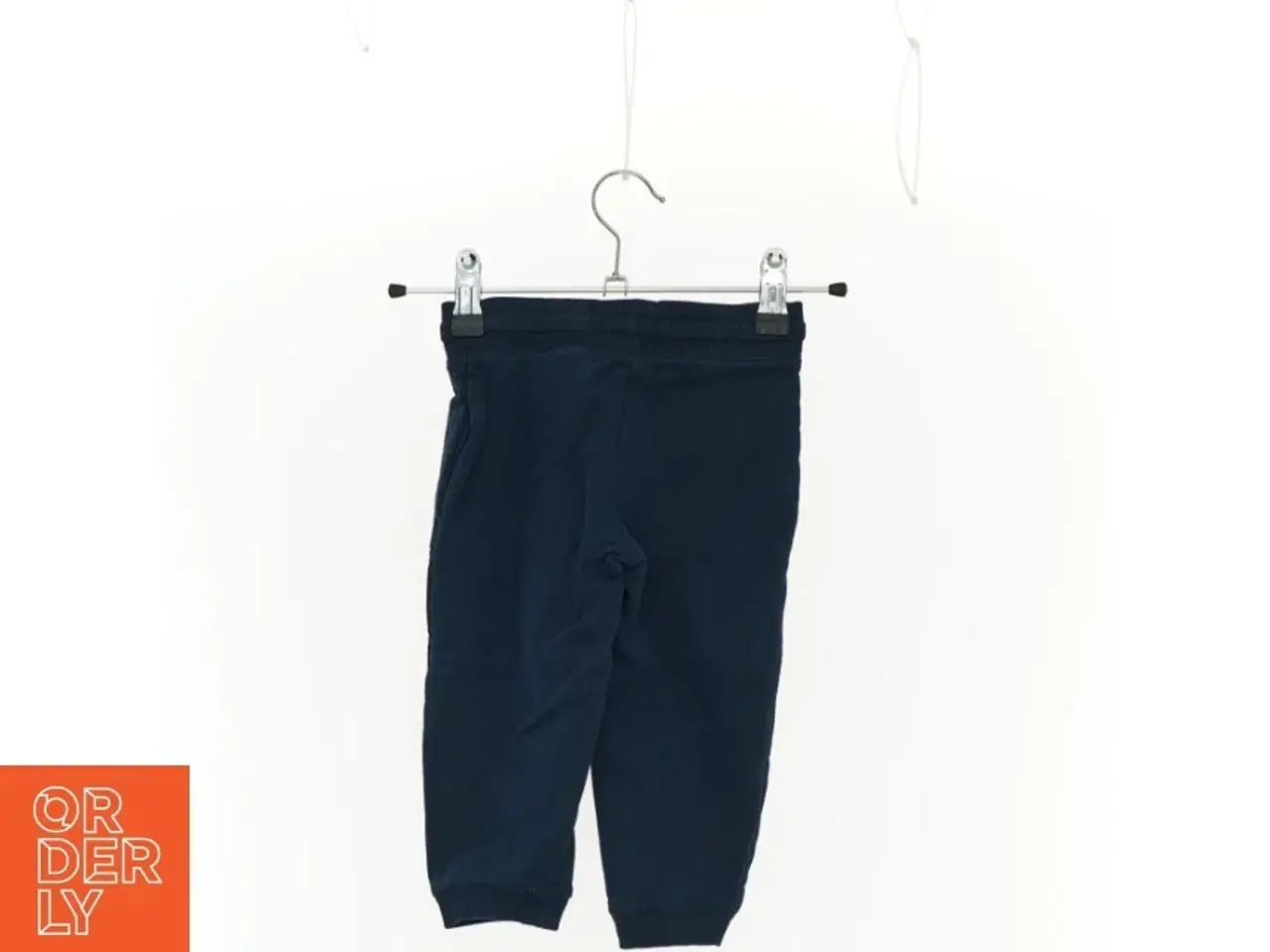 Billede 2 - Sweatpants fra H&M (str. 80 cm)