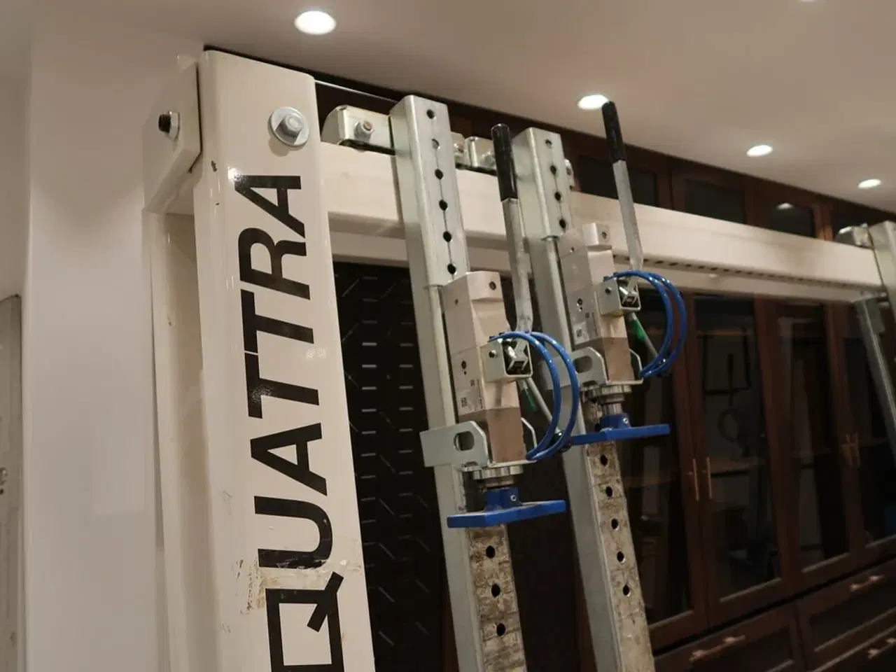 Billede 13 - Limpresse R. BECK QUATTRA