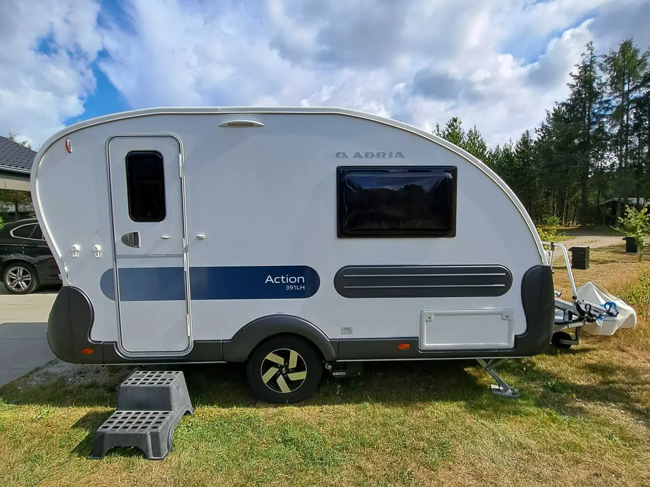 Billede 2 - 2023 Adria Action 391 LH