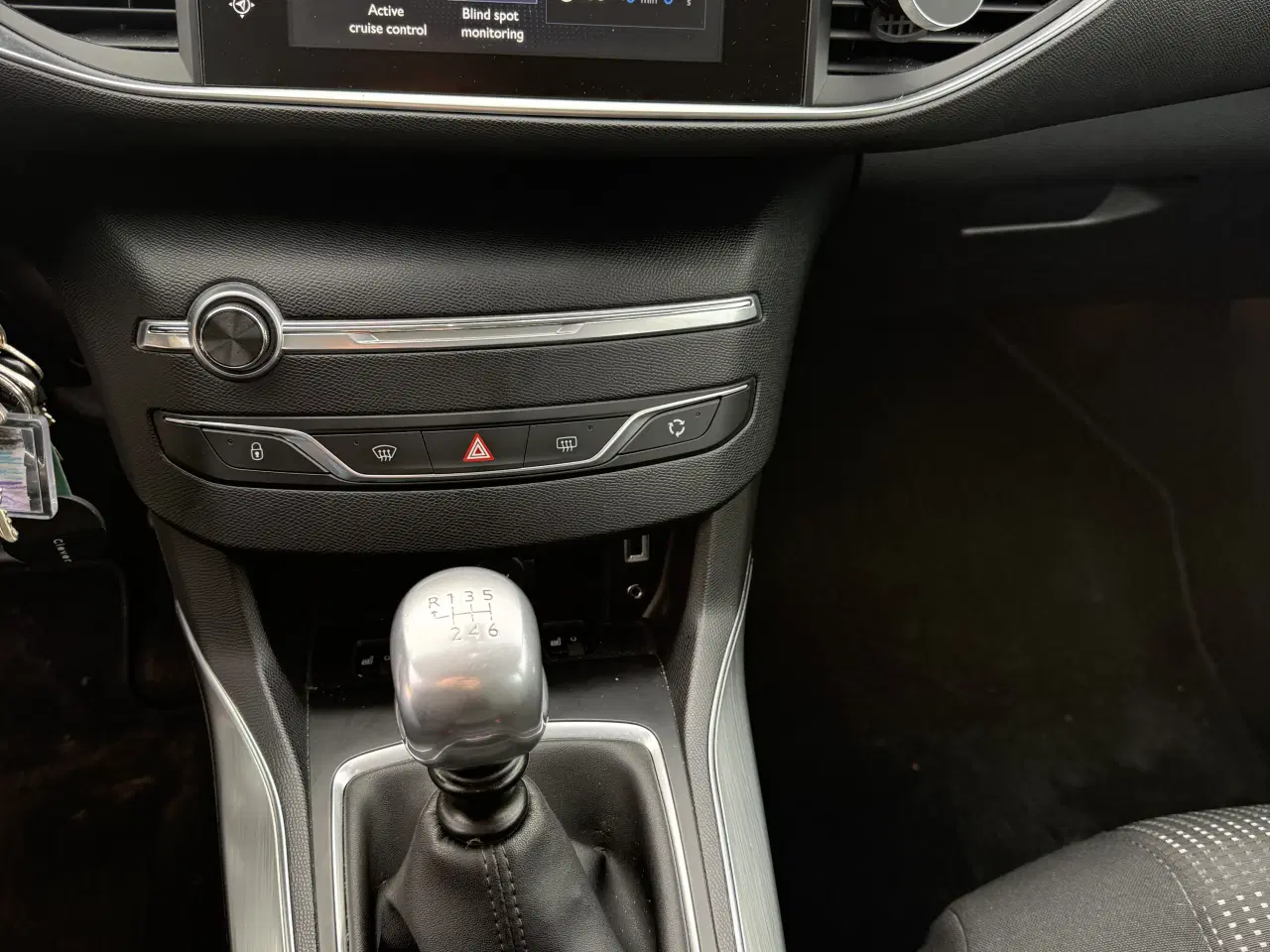 Billede 10 - Peugeot 308 