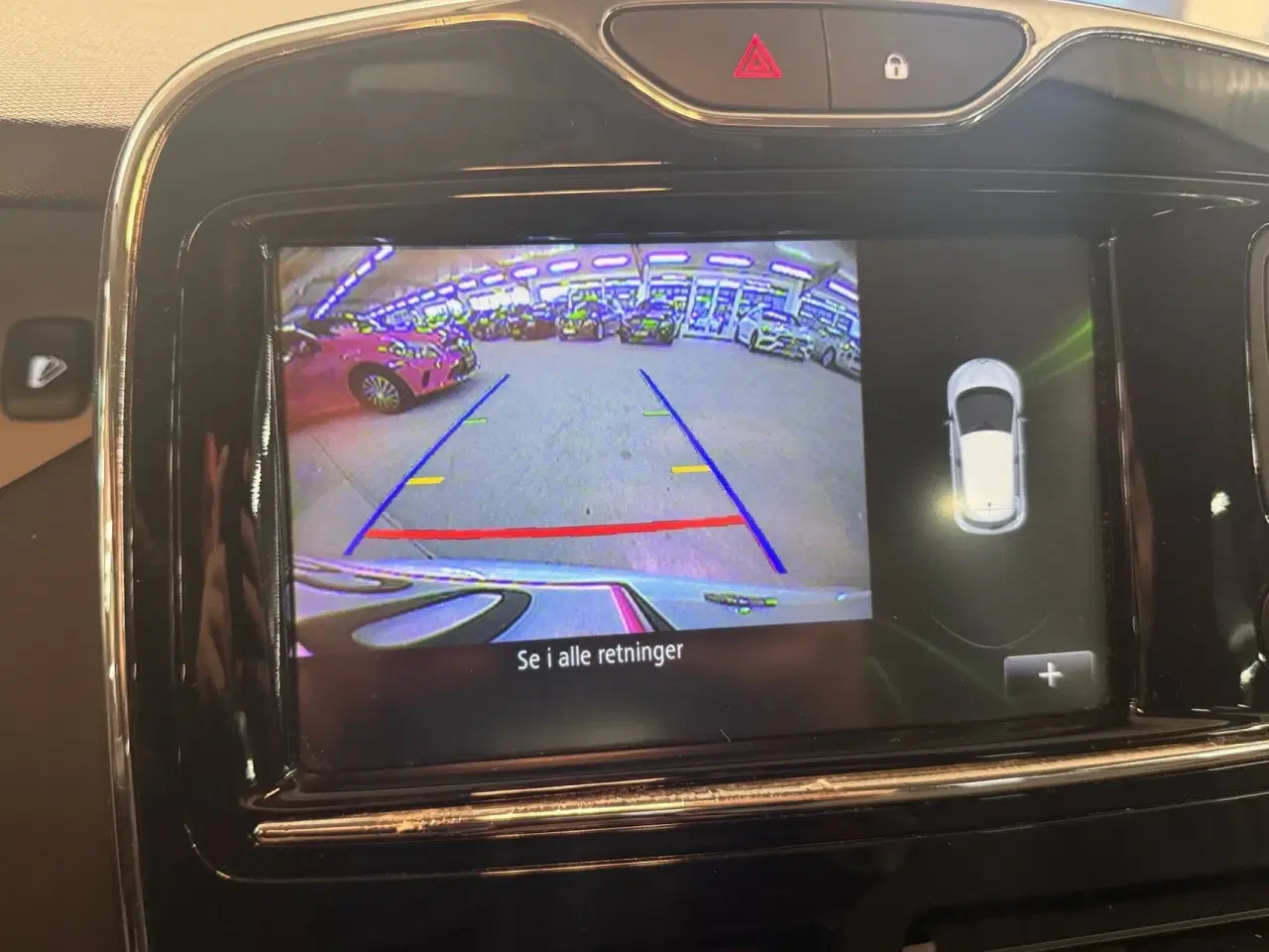 Billede 10 - Renault Zoe Z.E Intense 88HK 5d Aut.