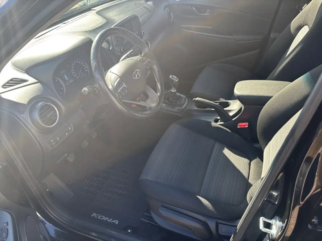 Billede 5 - Hyundai Kona 1,0 T-GDi Life