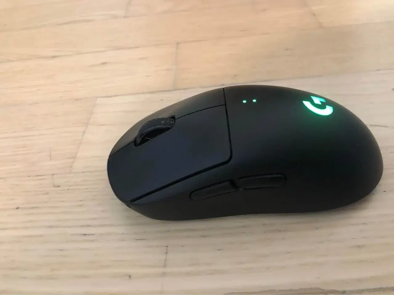 Billede 3 - Logitech g pro wireless