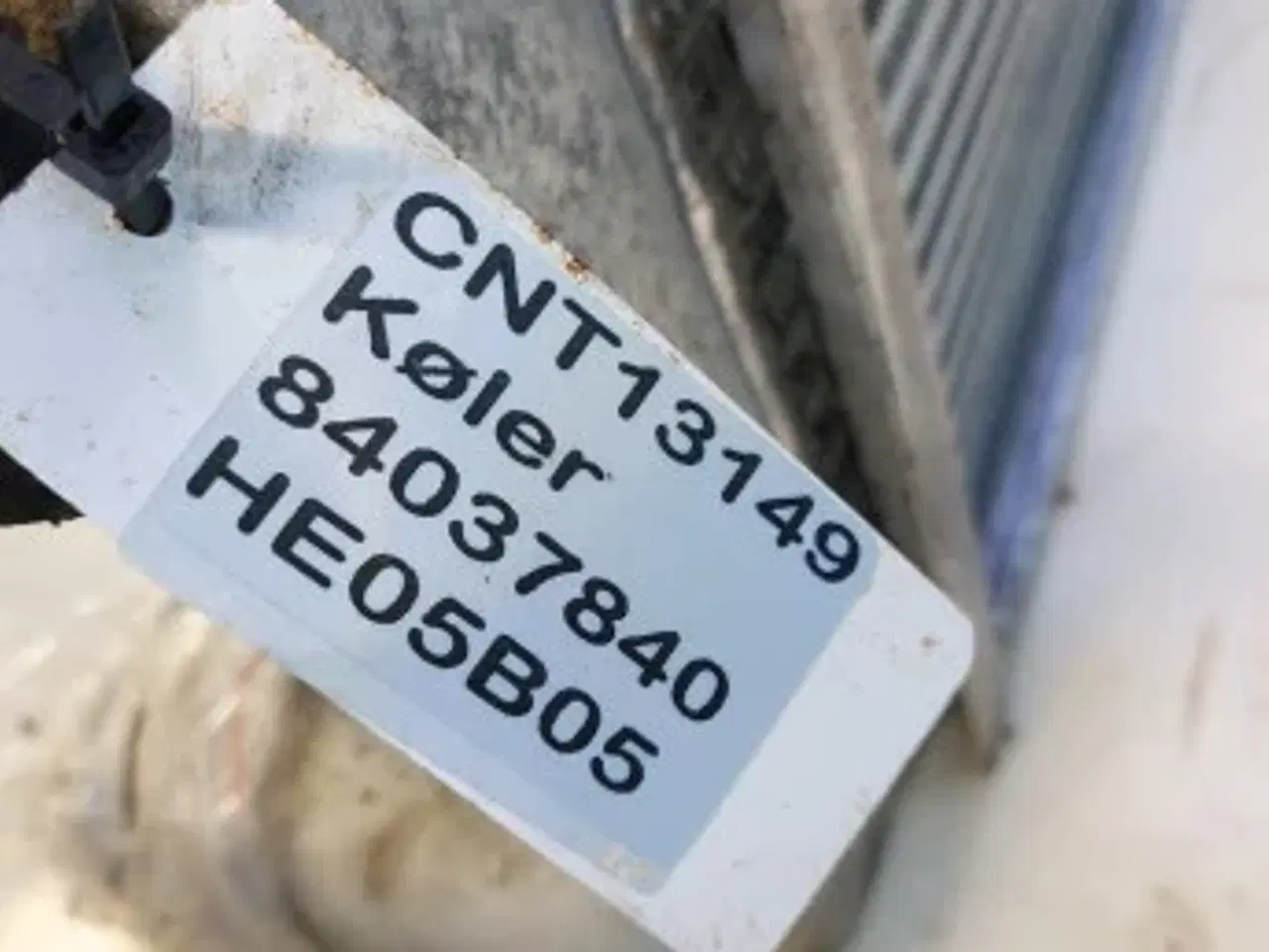 Billede 16 - New Holland TX68 Køler 84037840