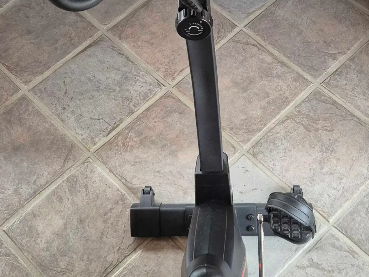 Billede 4 - Motionscykel FB600s 