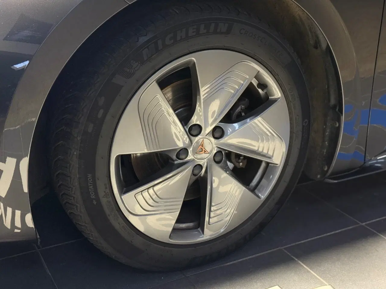 Billede 6 - Cupra Born 58