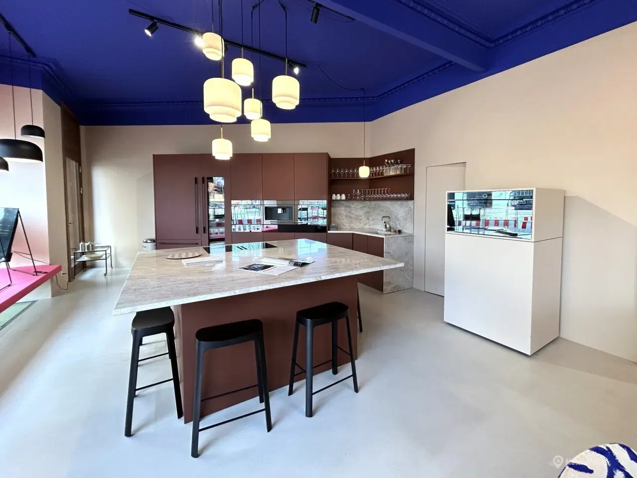 Billede 5 - Flot hjørnebutik på attraktiv adresse