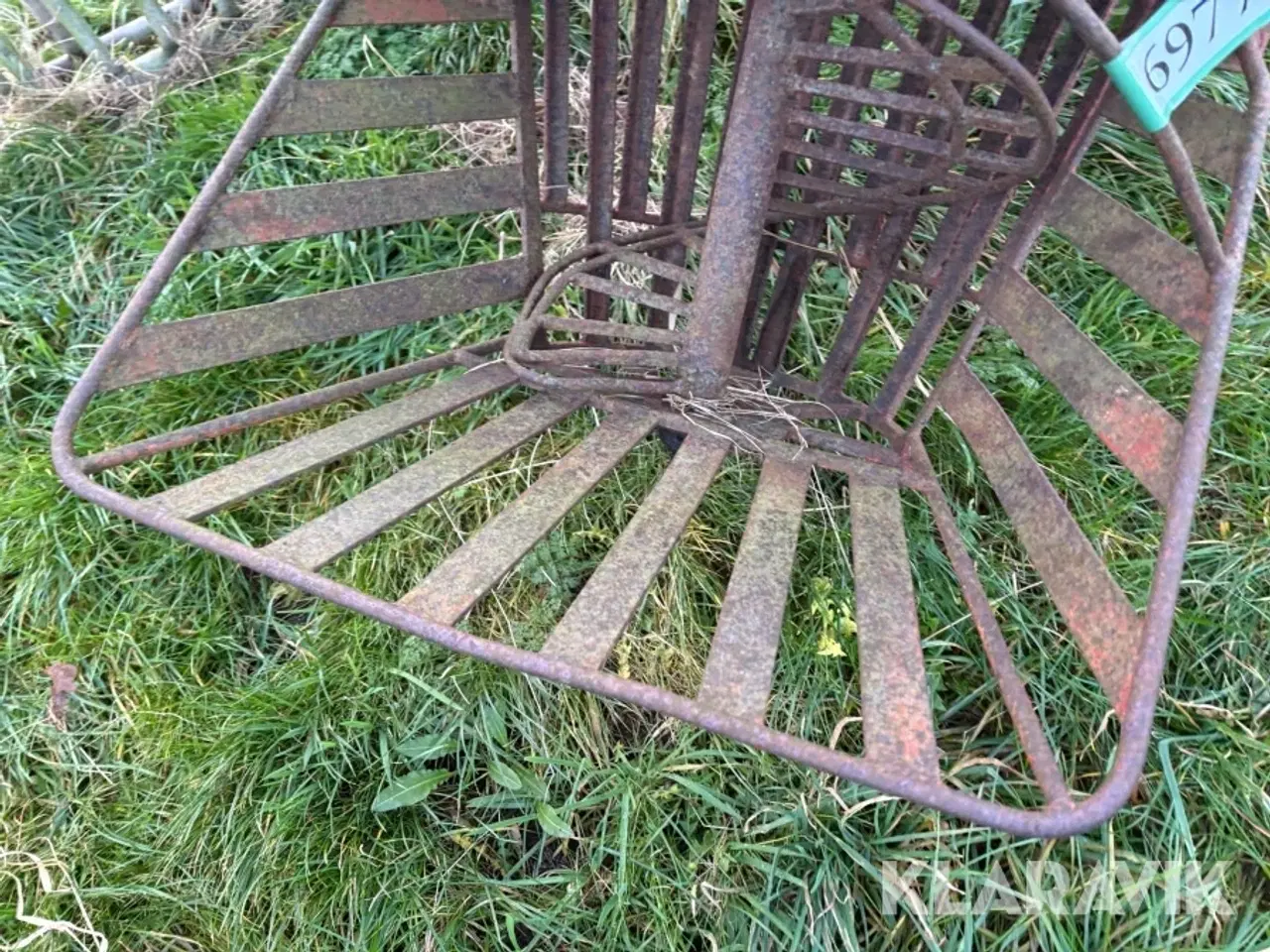 Billede 11 - Roeskærer Herborg Lillebror