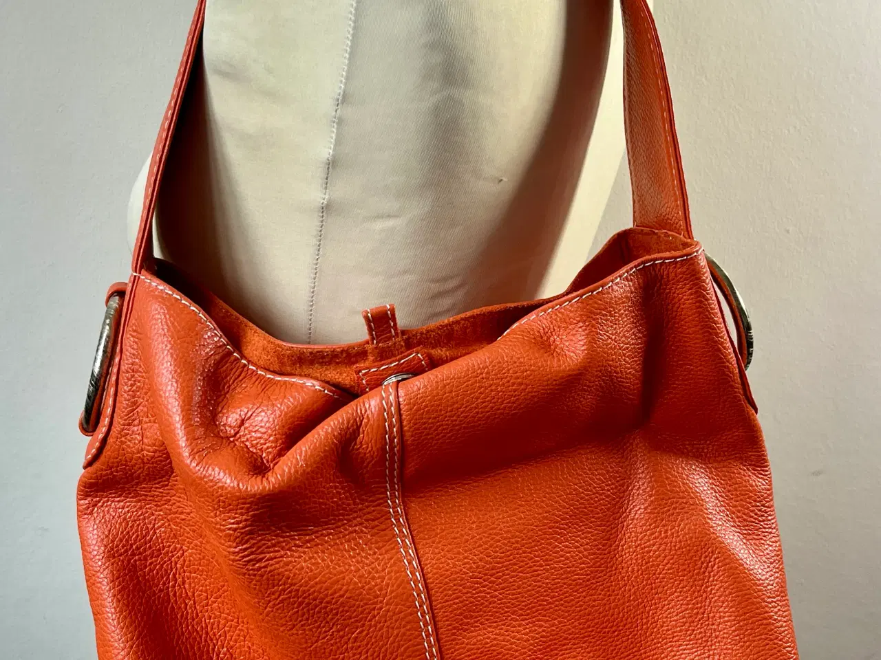 Billede 1 - Tod's, Tods, skuldertaske