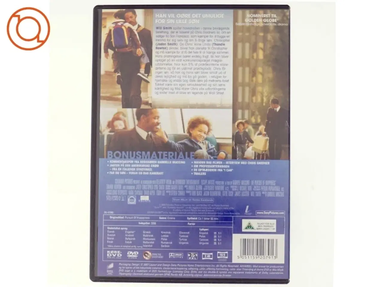 Billede 3 - Jagten på lykke