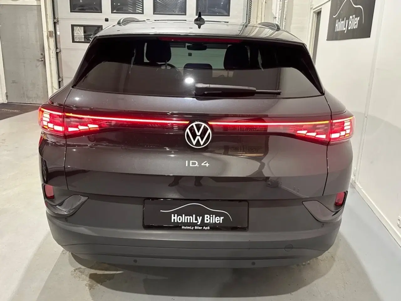 Billede 8 - VW ID.4  Pro Performance Business