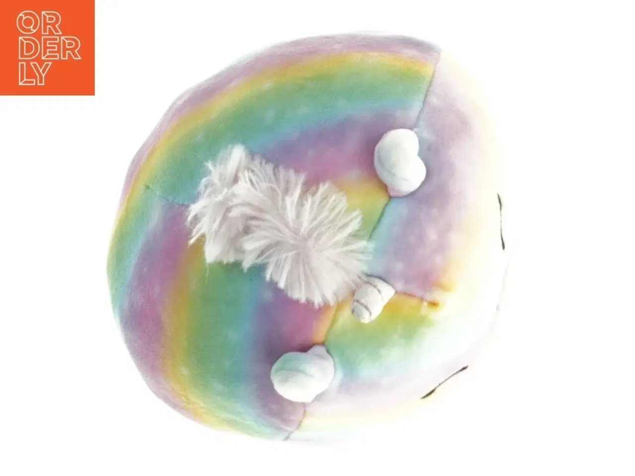 Billede 4 - Squishmallow (str. 11 x 11 cm)