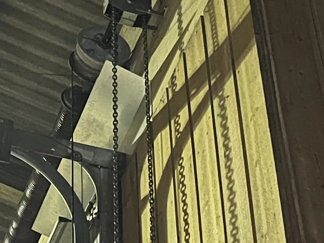 Billede 3 - Aluminium s port