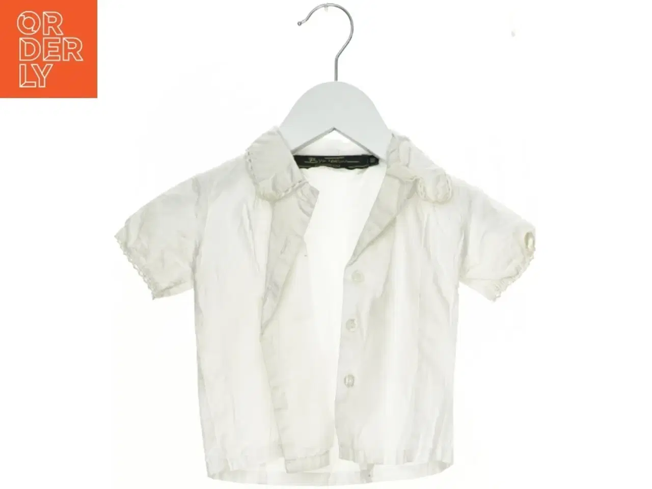 Billede 1 - Skjorte (str. 86 cm)