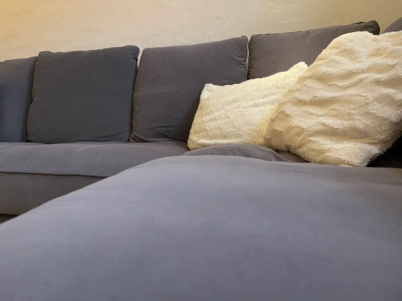 Billede 4 - Lækker hjørnesofa - Grönlid fra Ikea