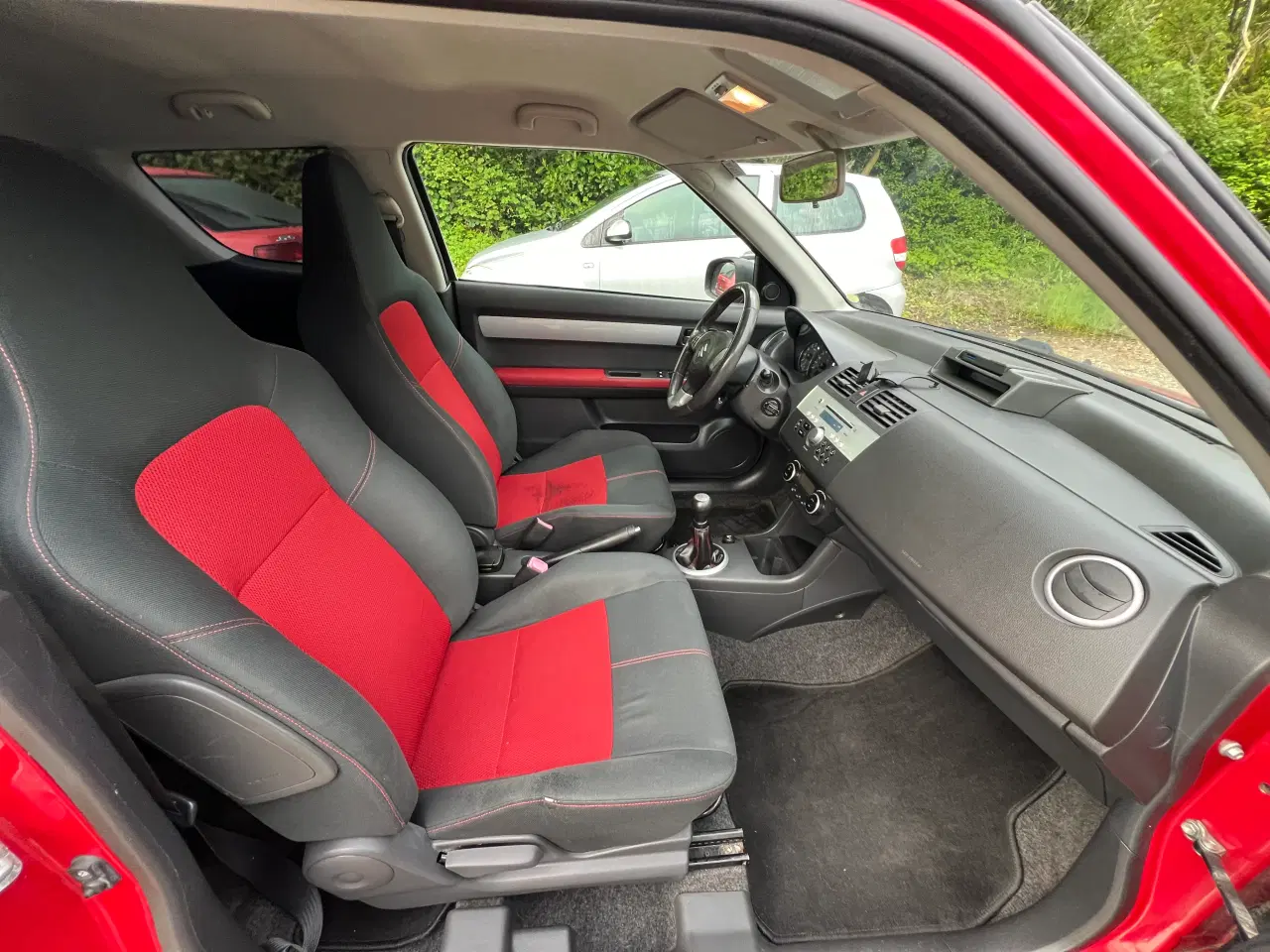 Billede 14 - Suzuki swift 1.6 sport 