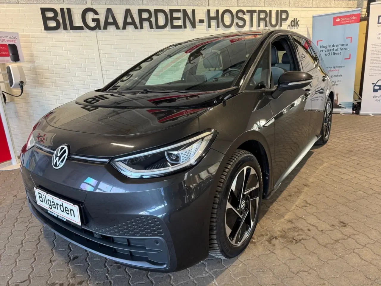 Billede 1 - VW ID.3 58 Family