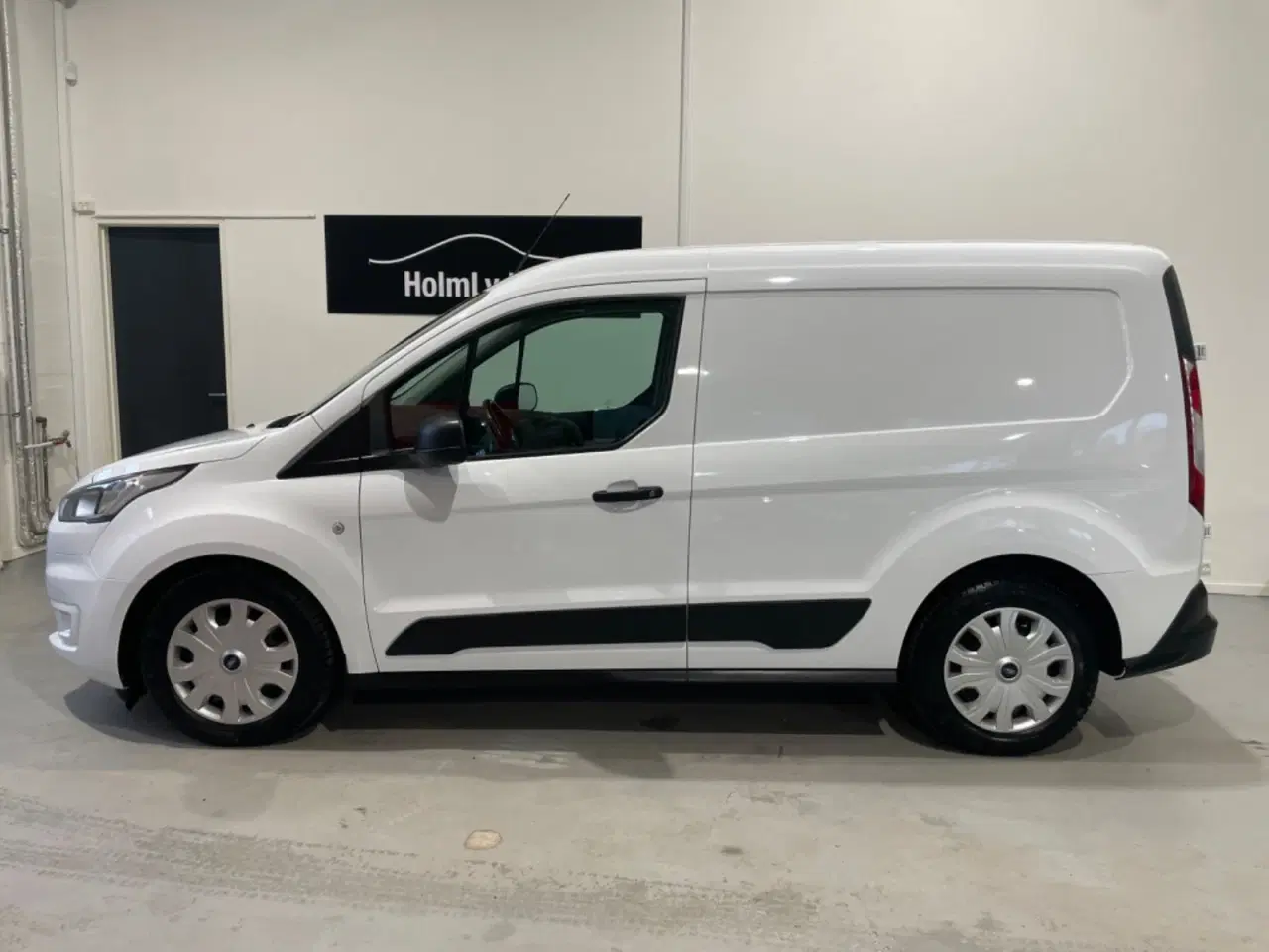 Billede 5 - Ford Transit Connect 1,0 SCTi 100 Trend kort