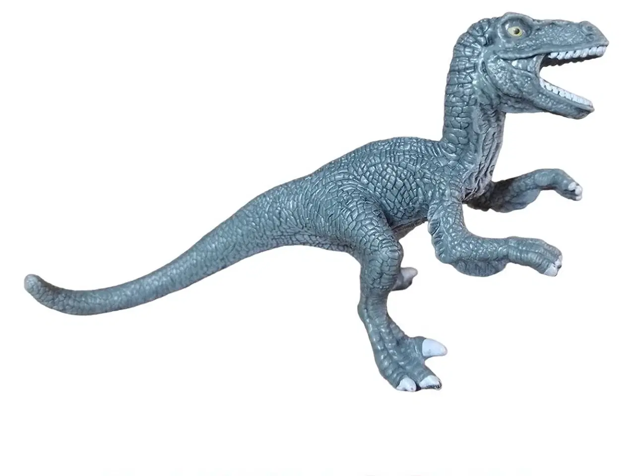 Billede 1 - Schleich MCD2019j Velociraptor (2019)