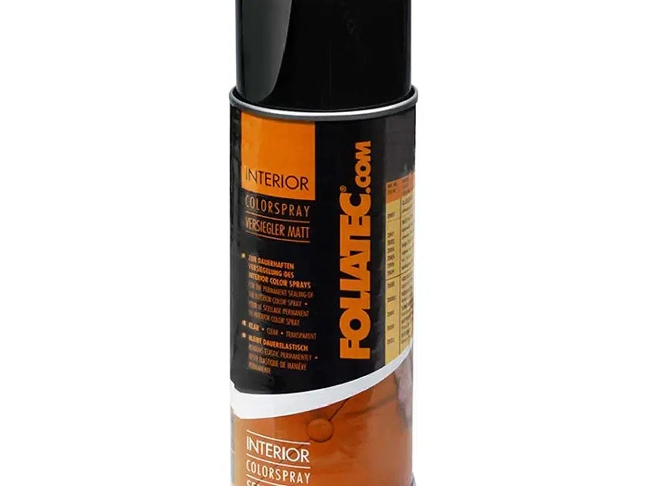 Billede 1 - Foliatec Sealer spray mat- 400ml