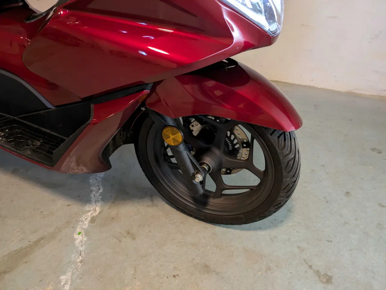 Billede 7 - Honda pcx 125 