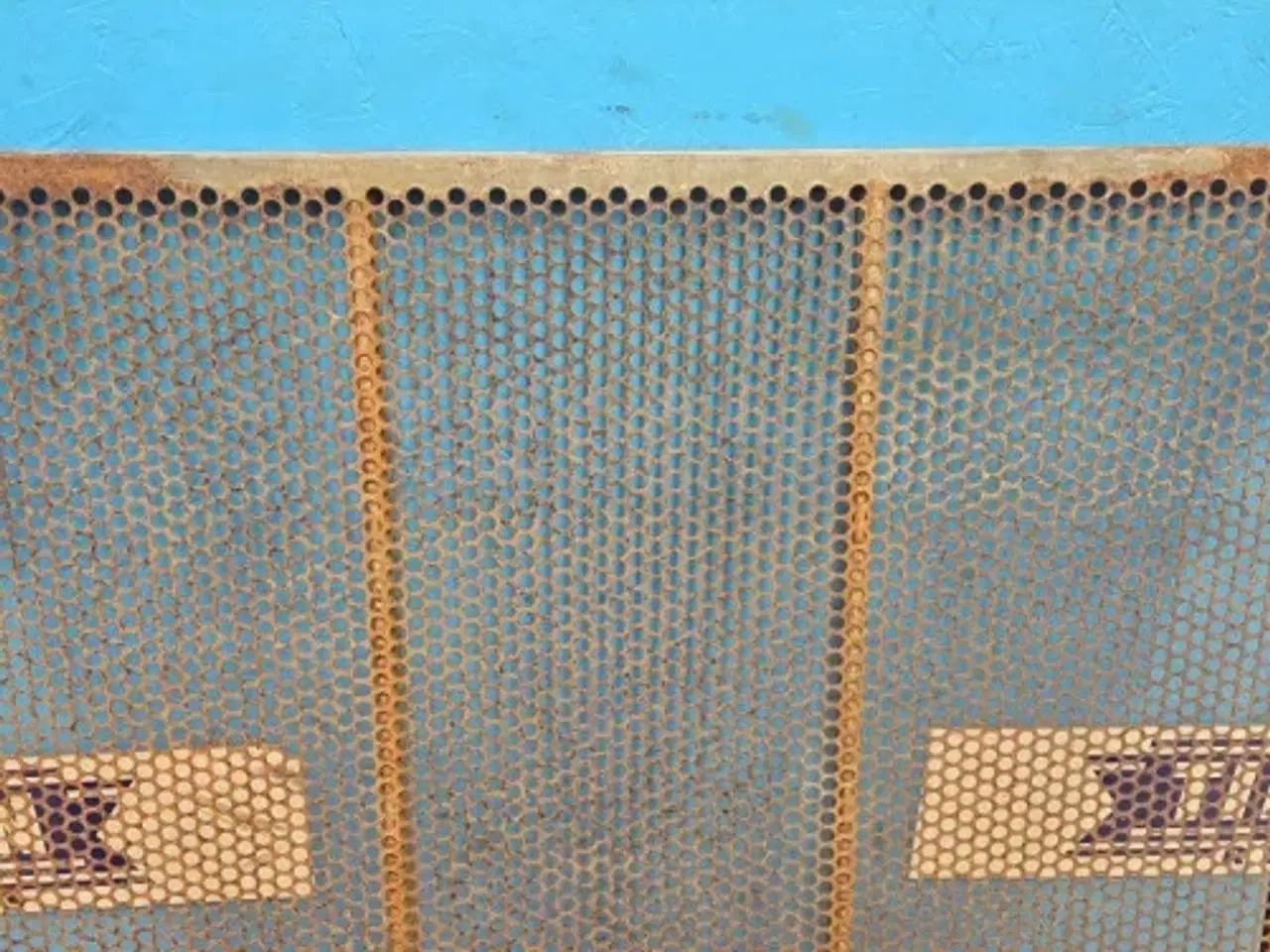 Billede 10 - Claas Mercator 75 Undersold 6531640 (1)