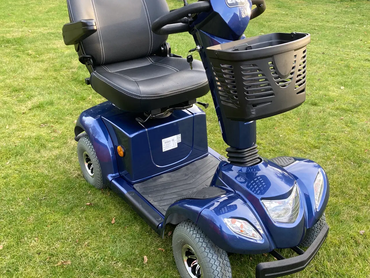 Billede 3 - EasyGo L4B 