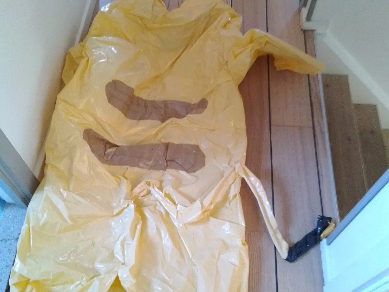 Billede 2 - Fastelavnsting