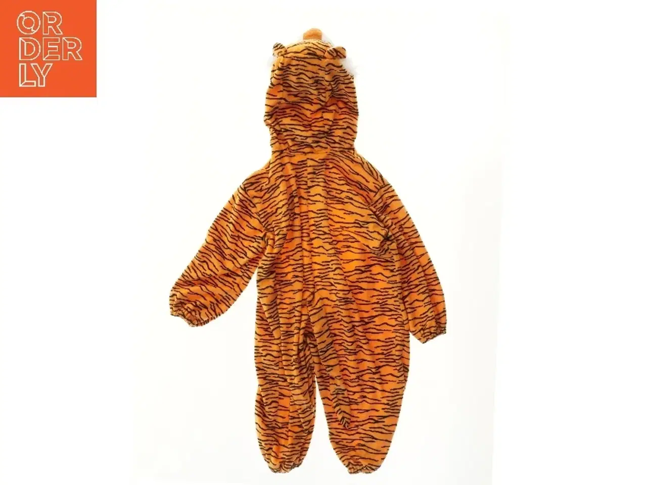 Billede 2 - Tiger kostume (str. 104)