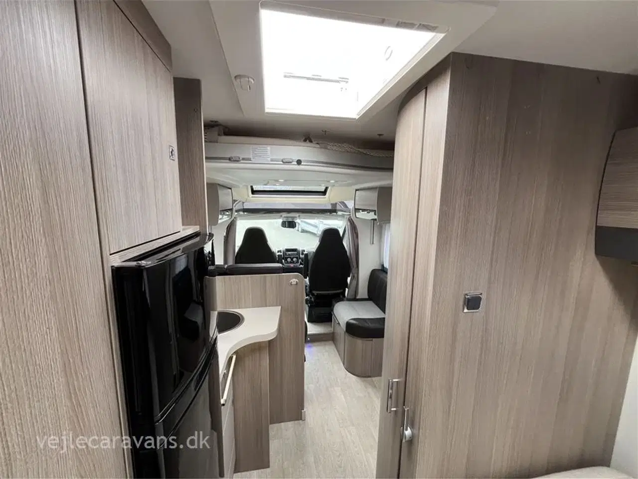 Billede 15 - 2017 - Chausson Flash 625
