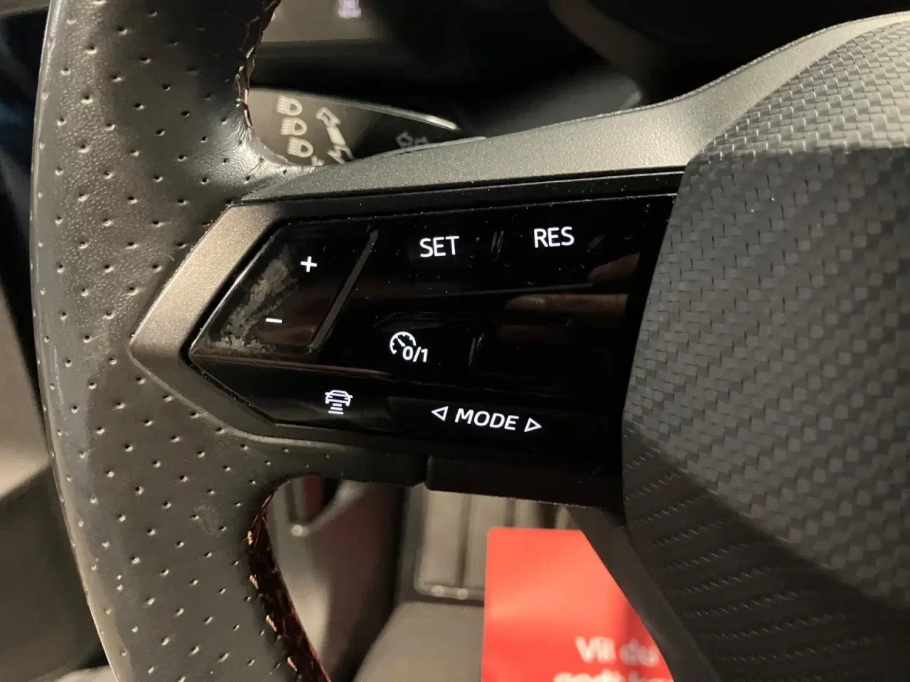 Billede 11 - Cupra Born 58 Dinamica Pack High