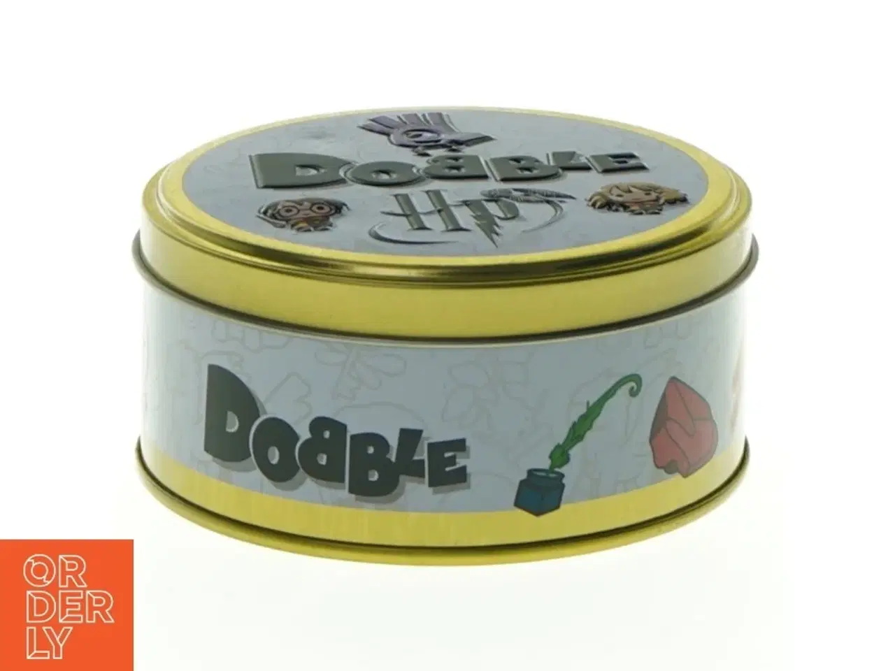 Billede 2 - Harry Potter Dobble spil