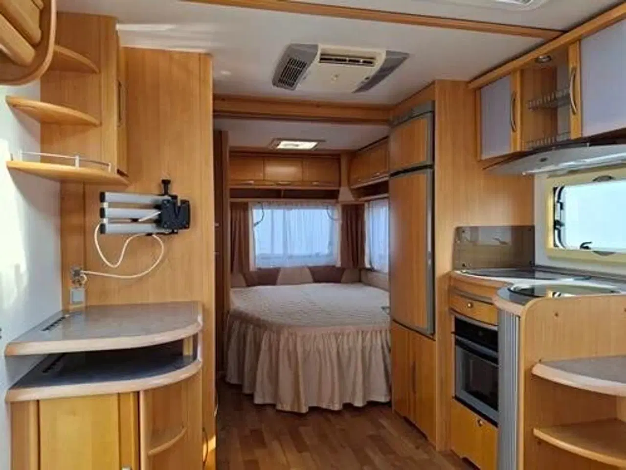 Billede 4 - LMC LORD AMBASSADOR 560 RBD
