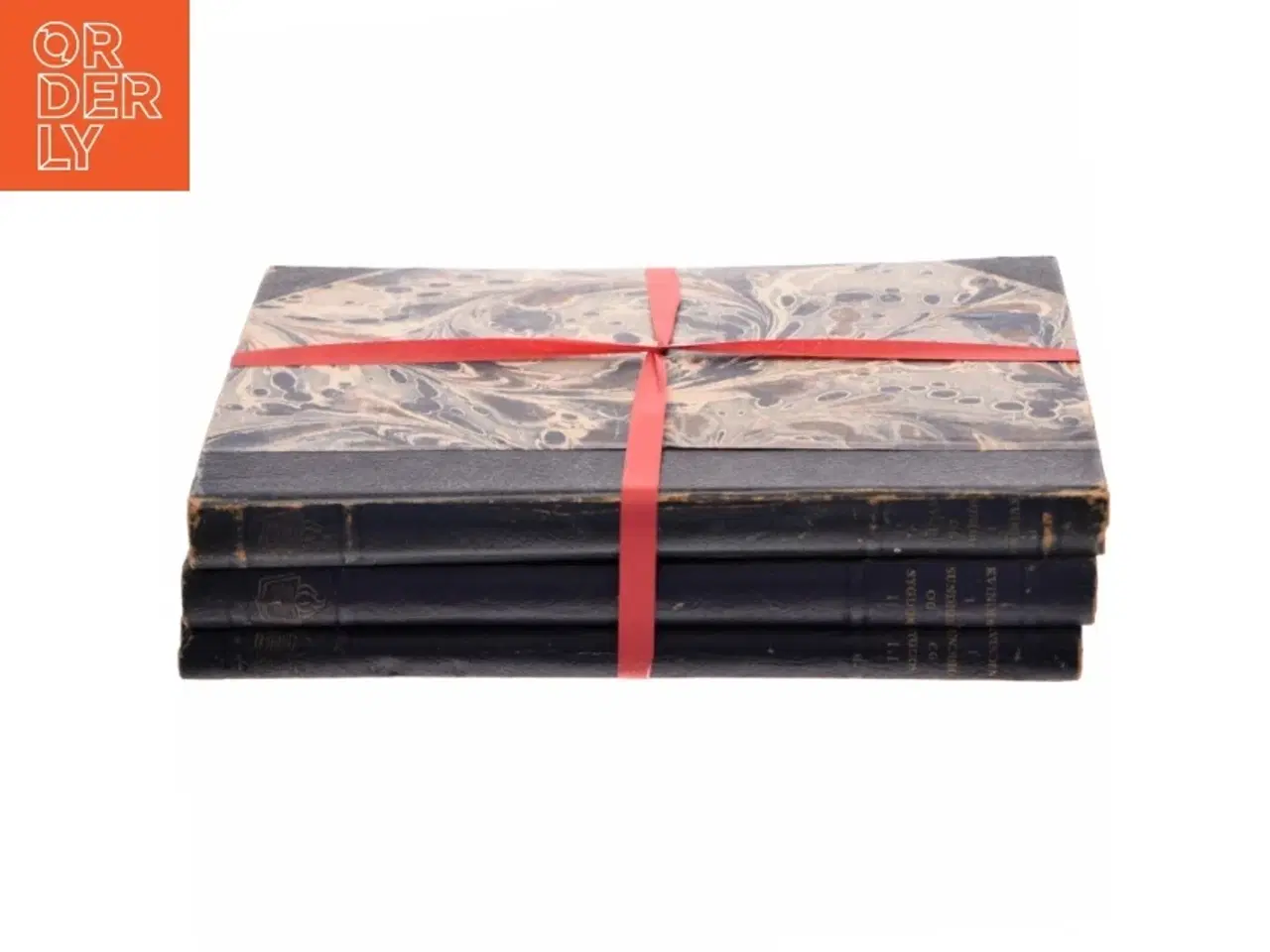 Billede 2 - Kvinden i sundhed og sygdom - bind 1-3 (bog)